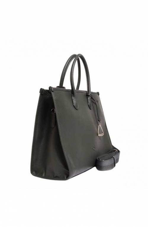 SAMSONITE Tasche NEVERENDING Damen Grün - KJ7-24004