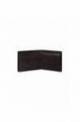 SAMSONITE Wallet ATTACK 2 Male Leather Brown - CT8-43046