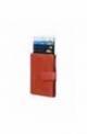 SAMSONITE Wallet Alu Fit Unisex Leather Brown - KB9-06202