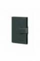 SAMSONITE Wallet Alu Fit Unisex Leather Green - KB9-34202