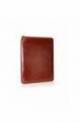 The Bridge Notepad holde Leather Brown - 01904501-14