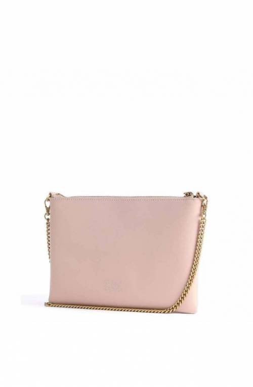 PINKO Bag Female Leather Pink - 100455-A0F1-O81Q