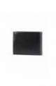 PORSCHE DESIGN Wallet Male Leather Black - OBE09902-001