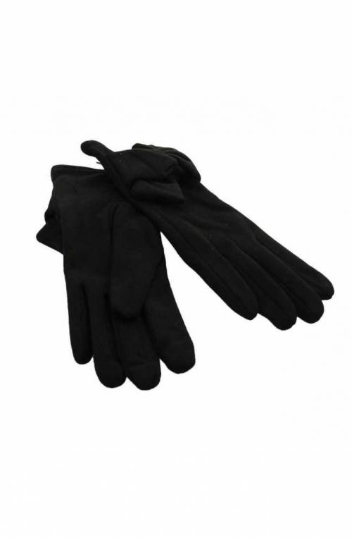 Roberta di Camerino Gloves Female M Black - 20RDC239312GL-BLA-M