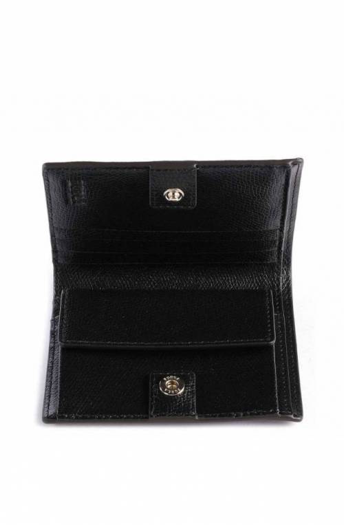 FURLA Wallet CAMELIA Female Leather Black - WP00304-ARE000-O6000
