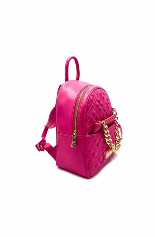 LOVE MOSCHINO Backpack Female Pink - JC4018PP1GLA0615