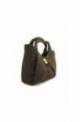 BORBONESE Bag Female Natural, Black - 923934-I15-X11