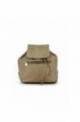 BORBONESE Backpack Female Beige-Brown - 934486-I15-994