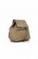BORBONESE Backpack Female Beige-Brown - 934486-I15-994