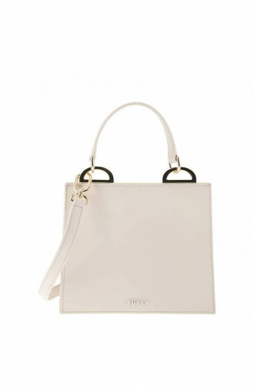 FURLA Bag FUTURA Female White - WB00565-BX1063-1704S