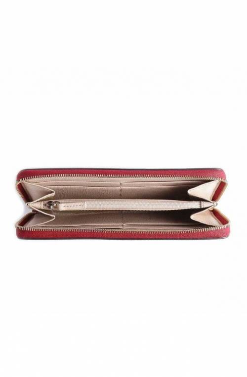 FURLA Wallet CAMELIA Female Leather red - WP00313-ARE000-1871S