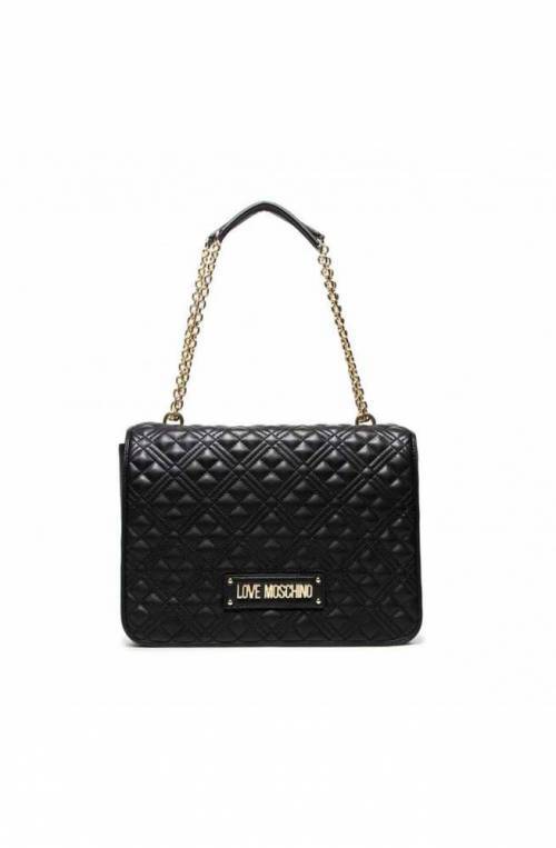 LOVE MOSCHINO Bag Female Black - JC4001PP1GLA0000