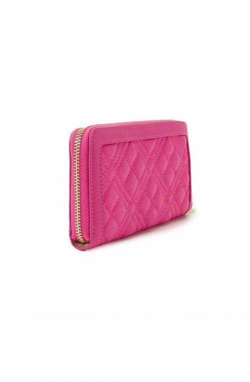 LOVE MOSCHINO Wallet Female Pink - JC5600PP1GLA0615