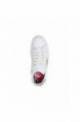 LOVE MOSCHINO Shoes BOLD40 Sneakers Female White 39 - JA15384G1GIA210A-39