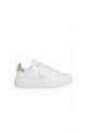 LOVE MOSCHINO Shoes BOLD40 Sneakers Female White 40 - JA15384G1GIA210A-40
