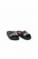 LOVE MOSCHINO Shoes Slippers Female Black 39 - JA28052G1GI14000-39