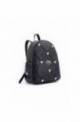 LOVE MOSCHINO Backpack Female Black - JC4089PP1GLZ0000