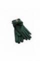 Roberta di Camerino Gloves Female M Green - 20RDC239312GL-GR-M
