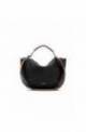 GIANNI CHIARINI Bag ALICUDI Female Leather Black - 10260STSRPL001