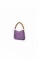 GIANNI CHIARINI Bag MIA Female Leather Purple - 10205RNGDBL12867