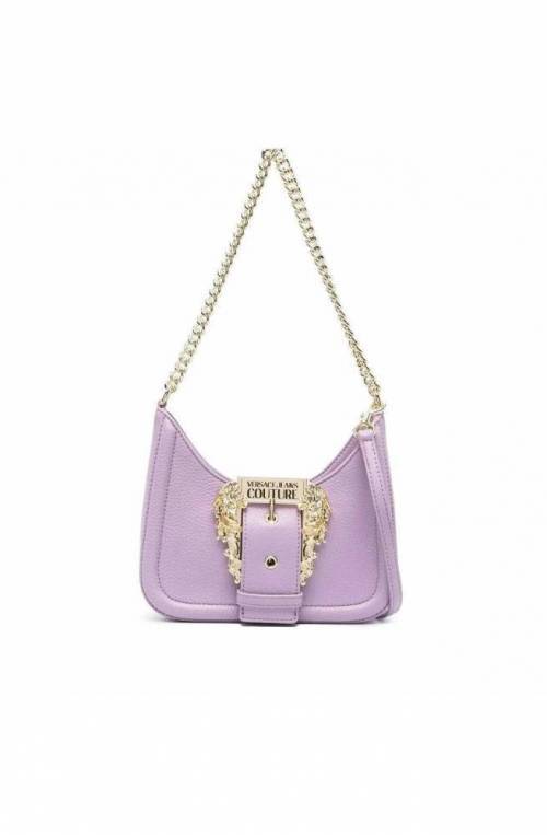 VERSACE JEANS COUTURE Bag Female Purple - 74VA4BF5ZS413302