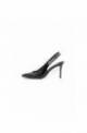VERSACE JEANS COUTURE Shoes SLINGBACK High heels Female Black 38 - 74VA3S52ZS539899-38