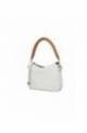 GIANNI CHIARINI Bag MIA Female Leather White- 10205RNGDBL3670