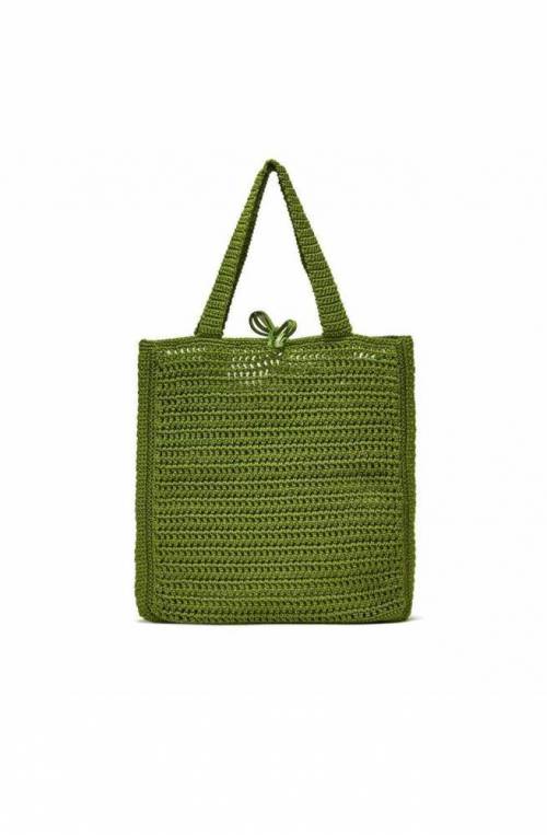 GIANNI CHIARINI Bag VICTORIA Female Green - 10230SMCRHPL12886