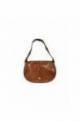 The Bridge Bag CLAUDIA Female Leather Brown - 04151301-14