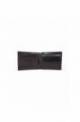 The Bridge Wallet ALBERTO Male Leather Black - 01453301-7R