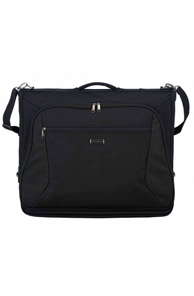TRAVELITE percha MOBILE BUSINESS Unisex Negro - 001720-01