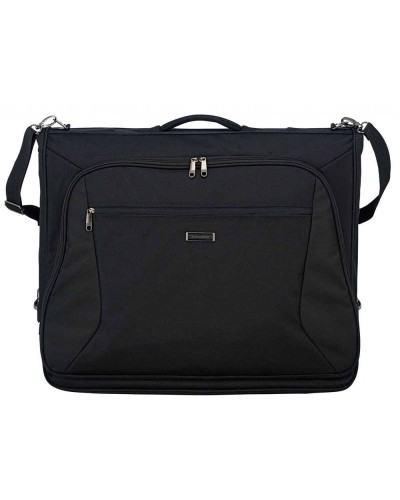 TRAVELITE percha MOBILE BUSINESS Unisex Negro - 001720-01