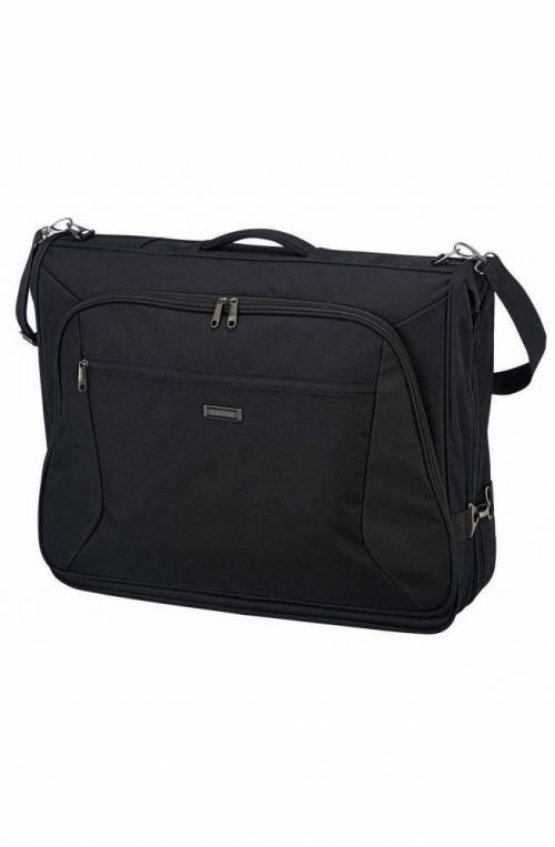 TRAVELITE percha MOBILE BUSINESS Unisex Negro - 001720-01