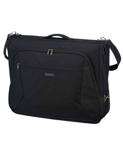 TRAVELITE percha MOBILE BUSINESS Unisex Negro - 001720-01