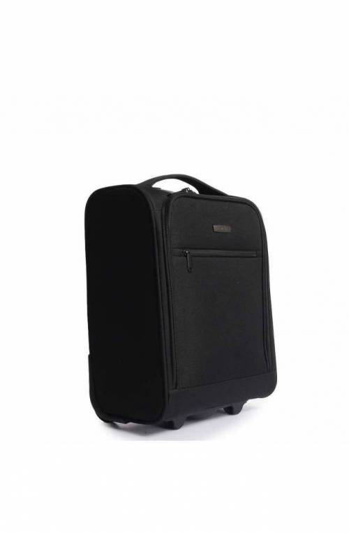 TRAVELITE Trolley CABIN Schwarz Unisex - 090225-01
