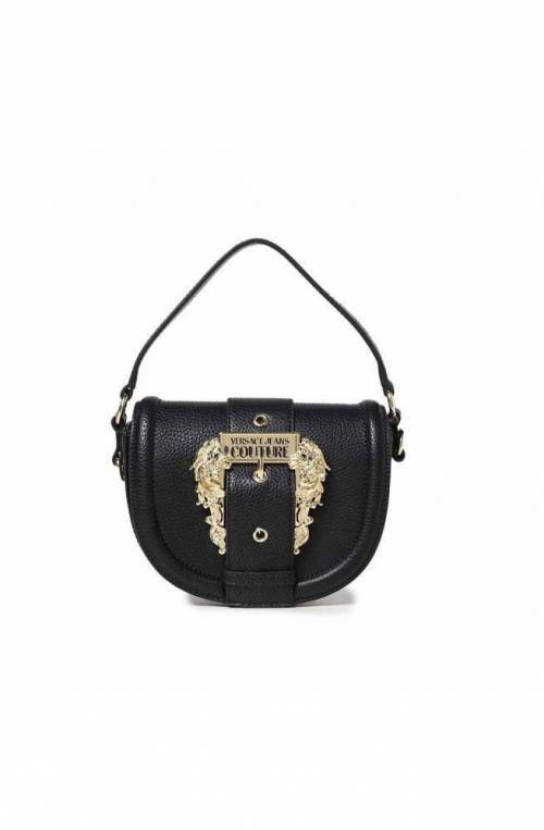 VERSACE JEANS COUTURE Bolsa COUTURE 01 Mujer Negro - 74VA4BF2ZS413899