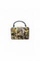 VERSACE JEANS COUTURE Bag LOGO COUTURE Female Multicolor Black - 74VA4BF6ZS597G89