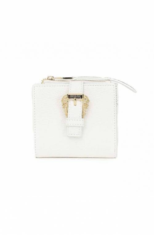 VERSACE JEANS COUTURE Wallet COUTURE01 Female White - 74VA5PF2ZS413003