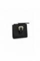 VERSACE JEANS COUTURE Wallet COUTURE01 Female Black - 74VA5PF2ZS413899