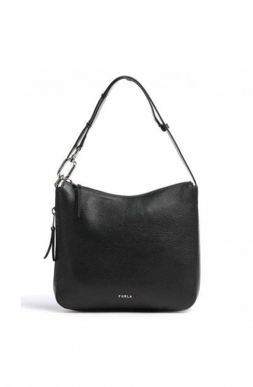 Borsa FURLA SKYE Donna Pelle Nero - WB00783-HSF000-O6000