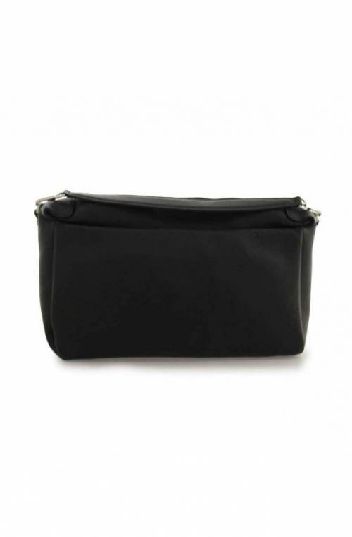 GIANNI CHIARINI Bag SONIA Female Leather Black - 10200STSRNA001