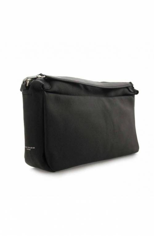 GIANNI CHIARINI Bag SONIA Female Leather Black - 10200STSRNA001