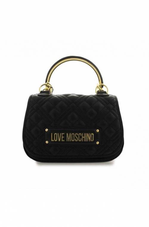 LOVE MOSCHINO Bag Female Black - JC4285PP0GKA0000