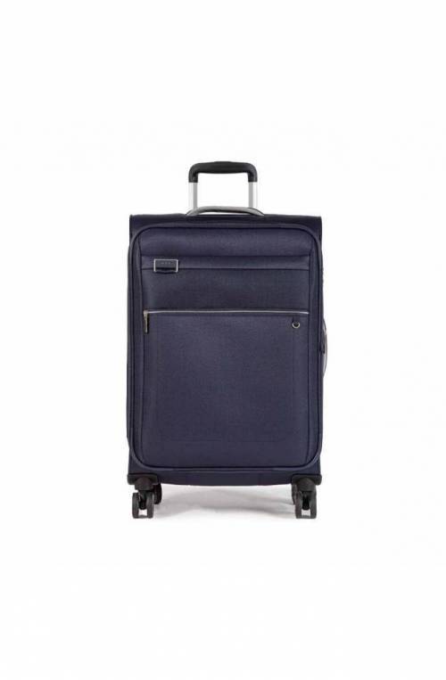 TRAVELITE Trolley MIIGO Azul TSA lock Unisex - 092748-20