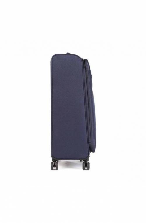 TRAVELITE Trolley MIIGO Azul TSA lock Unisex - 092749-20