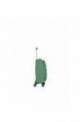 TRAVELITE Trolley MIIGO Verde TSA lock Unisex - 092747-80