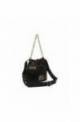 VERSACE JEANS COUTURE Bag CRUNCHY BAGS Female Black - 74VA4BO3ZS584899