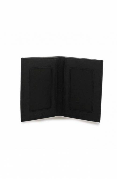 BEVERLY HILLS POLO CLUB Wallet Man Black - BH-822-NE