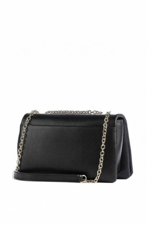 FURLA Bag LULU Female Leather Black - WB00898-BX1709-O6000