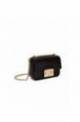 FURLA Bag METROPOLIS Female Leather Black - WB00828-AX0733-O6000